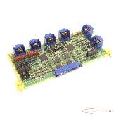  Motherboard Fanuc A16B-2200-0390 S-AXES 3 - 4 ControlSN:860222 photo on Industry-Pilot