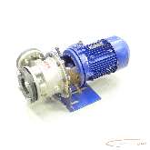  Электромотор KSB ETACHROM BC 032-125-222 SN:6-9531327631 1LA7096-2AA11-ZX66 фото на Industry-Pilot