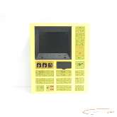 Панель оператора BWO CNC788 084641 Maschinenbedientafel mit Monitor 10,4