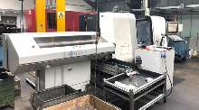 CNC Drehmaschine - Schrägbettmaschine GILDEMEISTER CTX beta 800 V6 linear Bilder auf Industry-Pilot