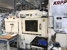 Zahnflankenschleifmaschine KAPP VAS 51 Bilder auf Industry-Pilot