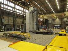Travelling column milling machine SHW PowerForce 8 photo on Industry-Pilot