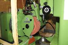 Gear grinding machine REISHAUER RZ 701 photo on Industry-Pilot