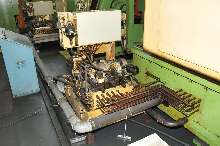 Gear grinding machine REISHAUER RZ 701 photo on Industry-Pilot