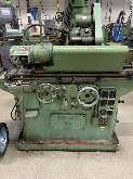 Cylindrical Grinding Machine - Universal STUDER RHU 450 photo on Industry-Pilot