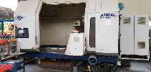 Деревообрабатывающий центр с ЧПУ ALZMETALL 4 Achsen BAZ 35 CNC LB фото на Industry-Pilot