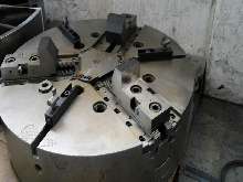 Clamping Chuck FORKARDT KSF 800 photo on Industry-Pilot