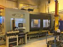 Bed Type Milling Machine - Horizontal MTE RT 25/16 photo on Industry-Pilot