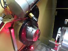 Turning machine - cycle control KUKA RS 12 photo on Industry-Pilot