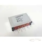  Leitung Schaffner FN406-0.5-2 Spannungsversorgungsleitungsfilter 250V - ungebraucht - 