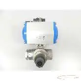  Ventil Burkert bürkert 3-2-W-PN 00787182 - 00136764 Bilder auf Industry-Pilot