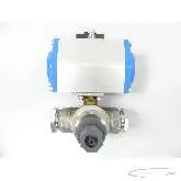  Ventil Burkert bürkert 3-2-W-PN - Kugelventil 00787182 - 00136764 Bilder auf Industry-Pilot