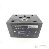  Rexroth Rexroth Z1S 6 P1-33-V W4 *00457785* A118-276 Bilder auf Industry-Pilot