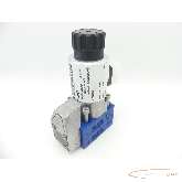  Rexroth Rexroth MNR: R900566283 Ventil R900221884 24VDC Spule ungebraucht! Bilder auf Industry-Pilot