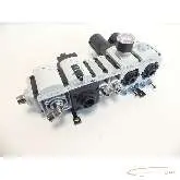  FESTO Festo Wartungs-Einheit mit 4 MS6 Baugruppen Bilder auf Industry-Pilot