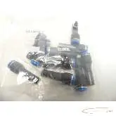  FESTO Festo QS-10H-8 Steck-verbindung 153043 VPE = 10 Stück ungebraucht  Bilder auf Industry-Pilot