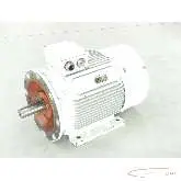  Three-phase servo motor  Adda Antriebstechnik TF - CP 225M-4 Drehstrommotor SN:198 photo on Industry-Pilot
