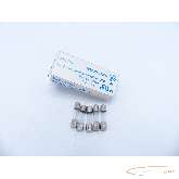  Предохранитель  Wickmann 10 A 10 G - seinsätze 5 x 20 mm VPE 5 Stk ungebraucht!  фото на Industry-Pilot