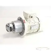  Rexroth Rexroth PGF1-21 T1,7RA01VP1 MNR: R900932132 SN:58608 AC Motoren F0PA 90S-4 Bilder auf Industry-Pilot