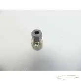  Манометр Voss L12 - L6Anschluß-Verschraubung ungebraucht  фото на Industry-Pilot