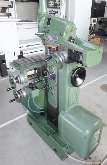 Toolroom Milling Machine - Universal MACMON ALG 100 C photo on Industry-Pilot