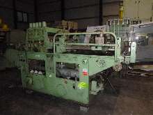 Plate-straightening machine Weingarten UZH 80 photo on Industry-Pilot