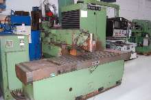 Bed Type Milling Machine - Universal CORREA A 10 photo on Industry-Pilot