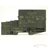  Modul Siemens 6ES7131-4BD01-0AA0S C-T8F81479 
