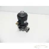  Ventil  bürkert 2031 A 25,0 FPM Membranventil 00145000 5 - 10 bar Bilder auf Industry-Pilot