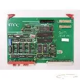  لوحة دوائر IMAC Klingelnberg 120290 EFS1-08-26 Einschubplatine für pas-2nc الصورة على Industry-Pilot