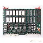  لوحة دوائر IMAC KWS IMAC Klingelnberg KWS EB 68000 SRAM 3 V1 LP.T V6 Einschubplatine für pas-2nc الصورة على Industry-Pilot