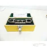  Höfler Klingelnberg GmbH Klingelnberg -KL-17-07-14-003 Kalibrier-Vorrichtung ungebraucht  الصورة على Industry-Pilot