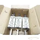  Servomotor Siemens 3NE4 101 Sicherungs-einsatz 32A VPE 3 Stck. ungebraucht  photo on Industry-Pilot