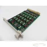  Karte AEG-Elotherm D14A-144.1158-1  Bilder auf Industry-Pilot