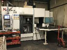 Vertikaldrehmaschine HESSAP MAG DVH 450 Bilder auf Industry-Pilot