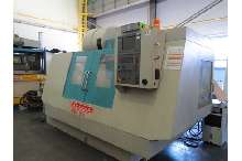  Machining Center - Vertical Anayak - ANAKMATIC 13 photo on Industry-Pilot