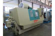 Machining Center - Vertical Anayak - ANAKMATIC 13 photo on Industry-Pilot