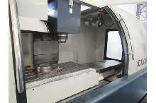 Machining Center - Vertical Spinner - VC 1300 photo on Industry-Pilot