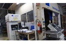  Laser Cutting Machine Trumpf - LASERCELL TLC 1005 photo on Industry-Pilot