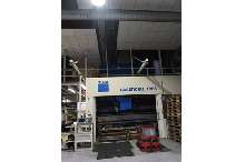Laser Cutting Machine Trumpf - LASERCELL TLC 1005 photo on Industry-Pilot