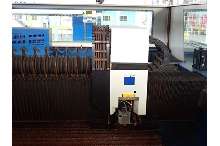 Laser Cutting Machine Trumpf L3050 6kW photo on Industry-Pilot