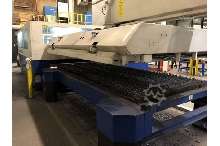 Laser Cutting Machine Trumpf - L3050 photo on Industry-Pilot