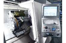 CNC Turning Machine Gildemeister - CTX 410 photo on Industry-Pilot