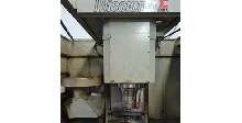 Machining Center - Vertical Sigma MISSION 5 1250 mm photo on Industry-Pilot