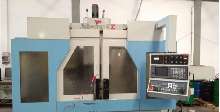 Machining Center - Vertical Sigma MISSION 5 1250 mm photo on Industry-Pilot