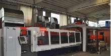 Laser Cutting Machine Bystronic - BYSPEED 3015 photo on Industry-Pilot
