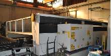 Laser Cutting Machine LVD - IMPULS 8031 photo on Industry-Pilot