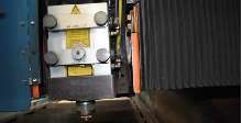 Laser Cutting Machine Prima - PRIMA INDUSTRIE PLATINO 1530 photo on Industry-Pilot