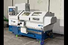 CNC Turning Machine Romi - C 420 photo on Industry-Pilot