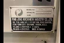Machining Center - Vertical Leadwell - MV-206 photo on Industry-Pilot